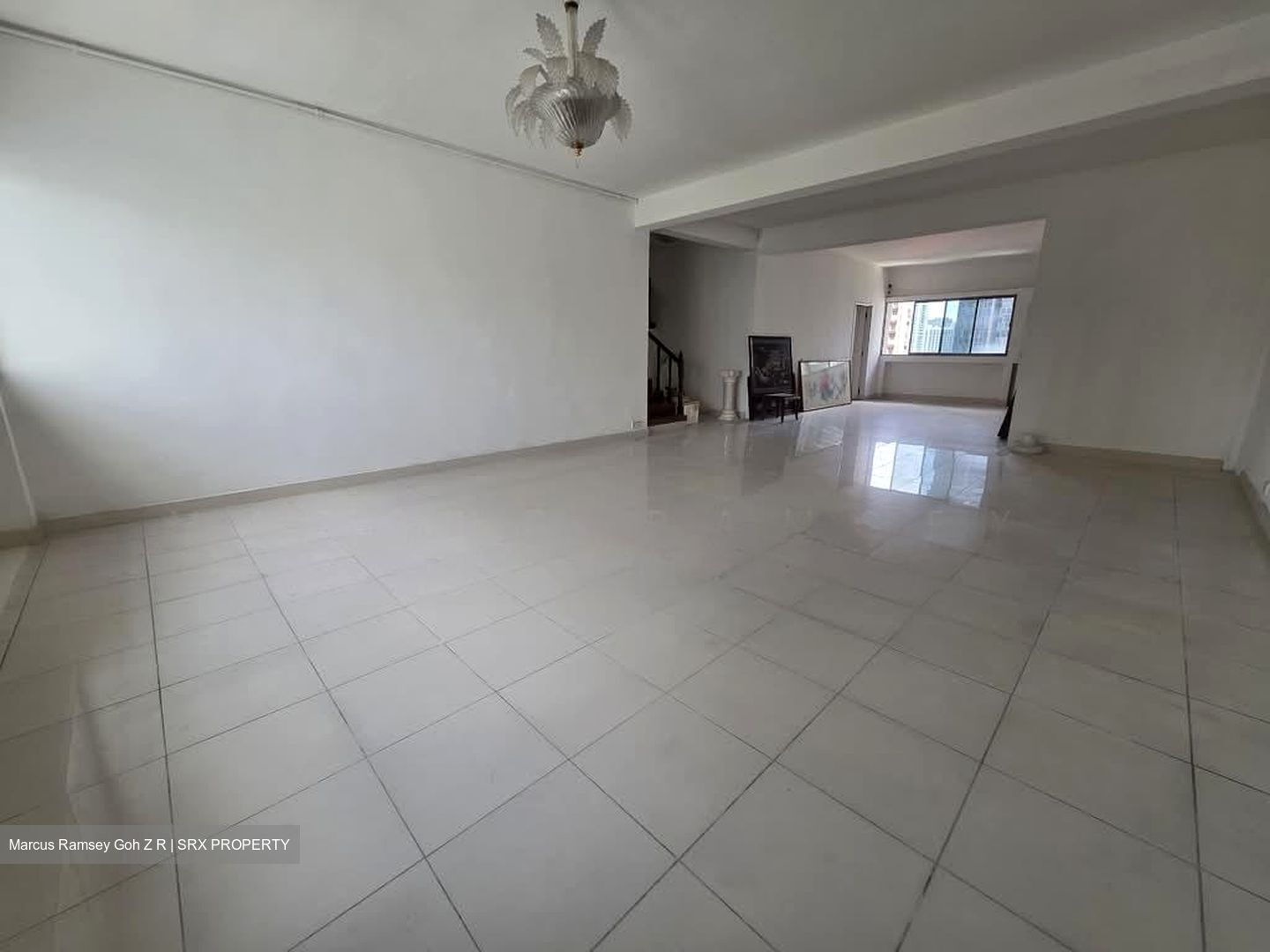 Grange Heights (D9), Apartment #566457261